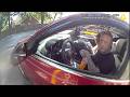 Traffic Stop Escalates Fast When Officers Ask About Drugs