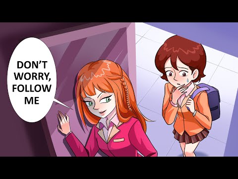I Followed My Bestfriend's Crush And It Did Not End Well