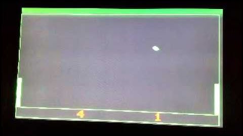2012TEIS Implementing Pong Game on FPGA  (HWSW)