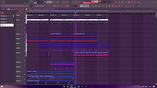 I changed my mind about house phonk melody... #phonk #music #flstudio #фонк
