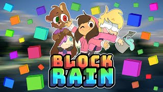 ¡¿NUEVA SERIE SURVIVAL?!  | TRAILER OFICIAL #3 | BLOCKRAIN