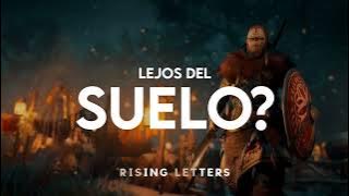 City Wolf - Protector // Sub Español | Lyrics | HD