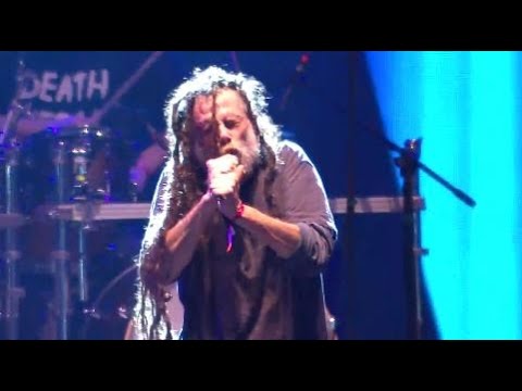 Six Feet Under - Live at Altavoz 2018 (Medellin,Colombia) [FULL SHOW]