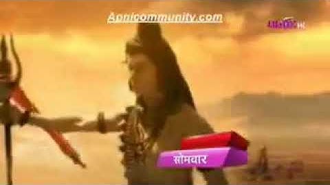 Mahadev warning for lohitang