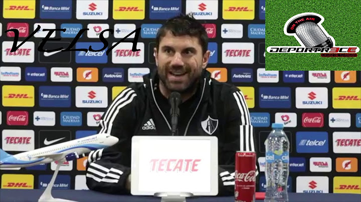 El VAR Manipula el partido según Leandro Cufre