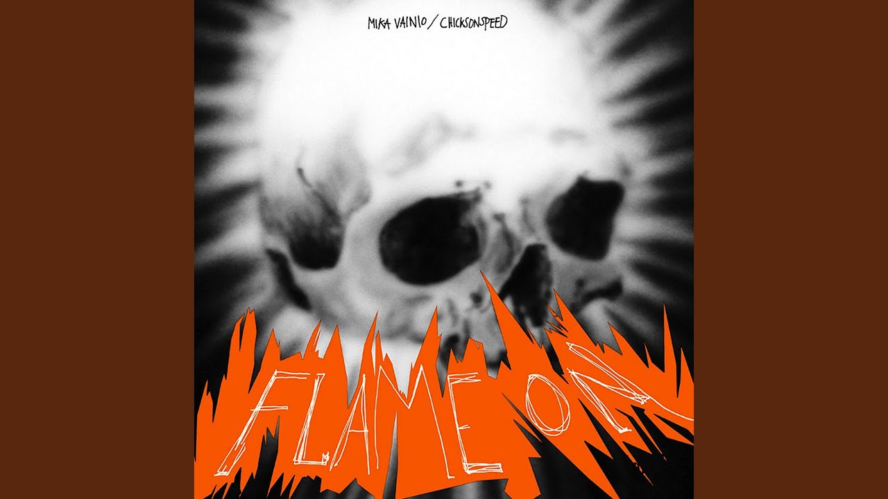 Watch Flame On on YouTube Watch Flame On on YouTube