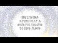 Video thumbnail of "Twenty One Pilots - Glowing Eyes (Lyrics)"