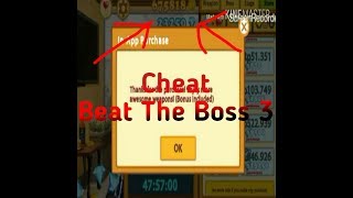 Beat The Boss 3 Cheat With Freedom #4 screenshot 5