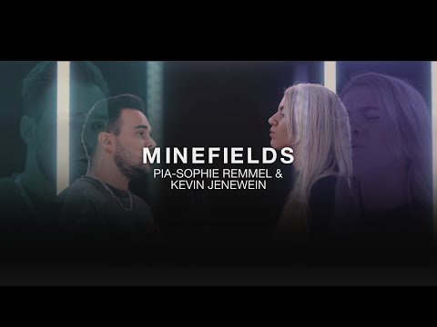 Kevin Jenewein und Pia-Sophie Remmel covern Minefields von John Legend, Faouzia