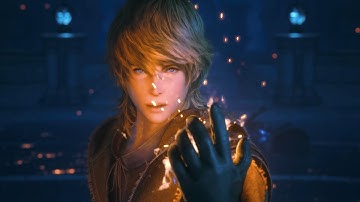 Have You Forgotten Already Who I Am? - Joshua Returns To Imprison Ultima 4K Scene | Final Fantasy 16