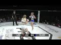 Andrea Palmer vs Jessica Lane (Full Fight)