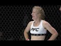 Andrea Palmer vs Jessica Lane (Full Fight)