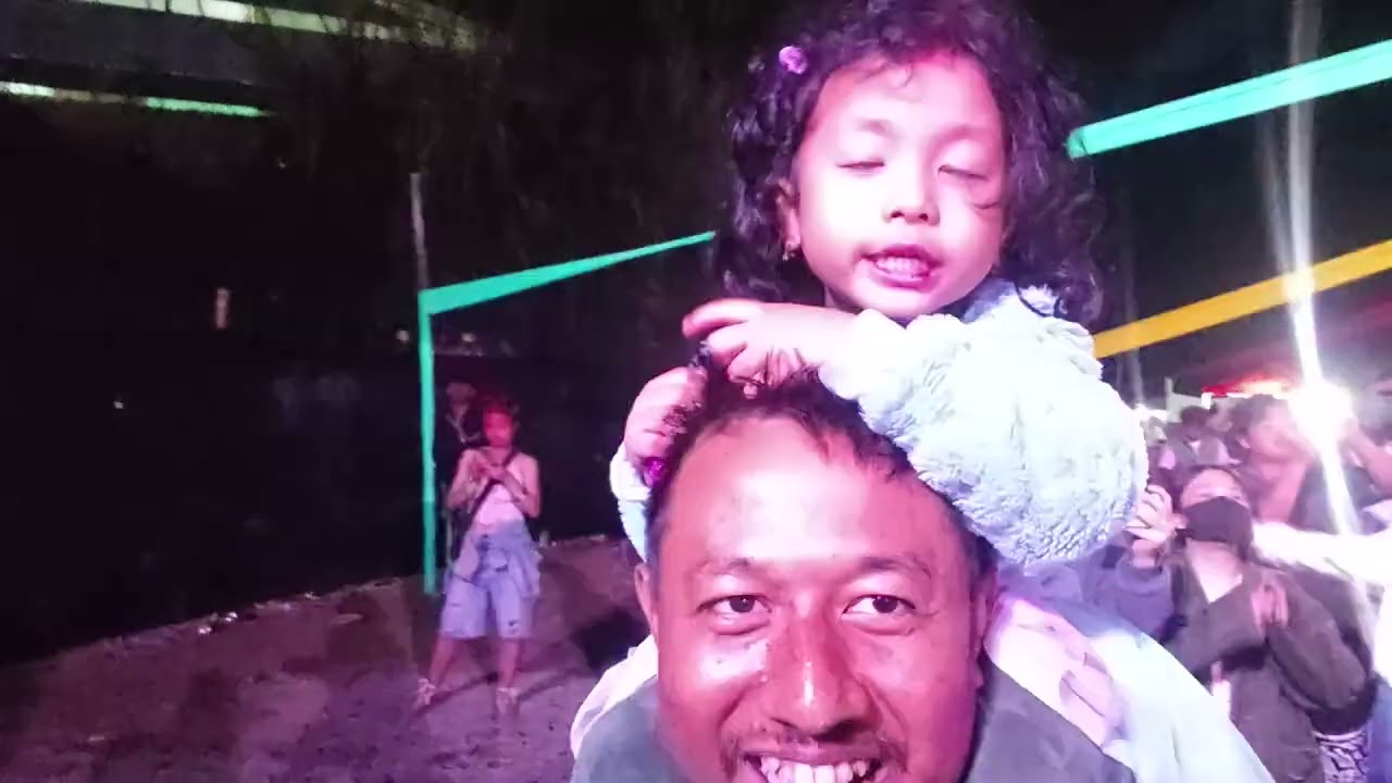 Hope- @MaanPanu  Live at Itanagar 