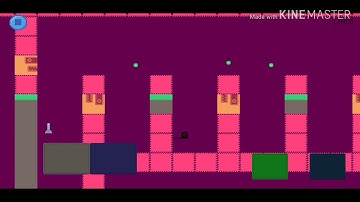 Pocket Game Developer- Mountain Climb