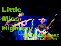 [BAND COVER]Little Miss Highway/JUDY AND MARY cv;ORANGE ALE SUNSHINE (Full version)