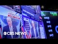 TACO trade: Investors banking on Trump not following through on his threats