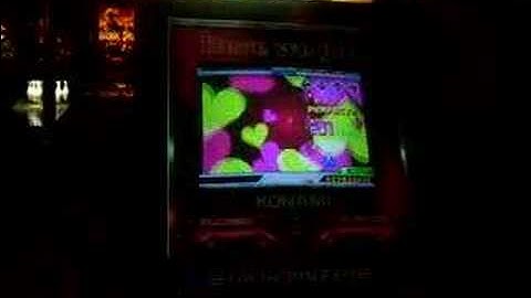 DDR EXTREME - Candy(star) - AAA