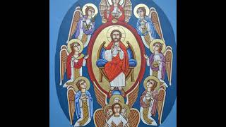 ترنيمة رؤساء الملائكة السبعة