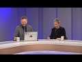Екатерина Шульман о рефлексивном управлении и &quot;только не бросай меня в терновый куст&quot; [19.11.24]