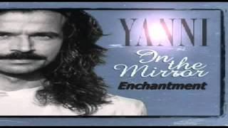 Yanni Enchantment chords