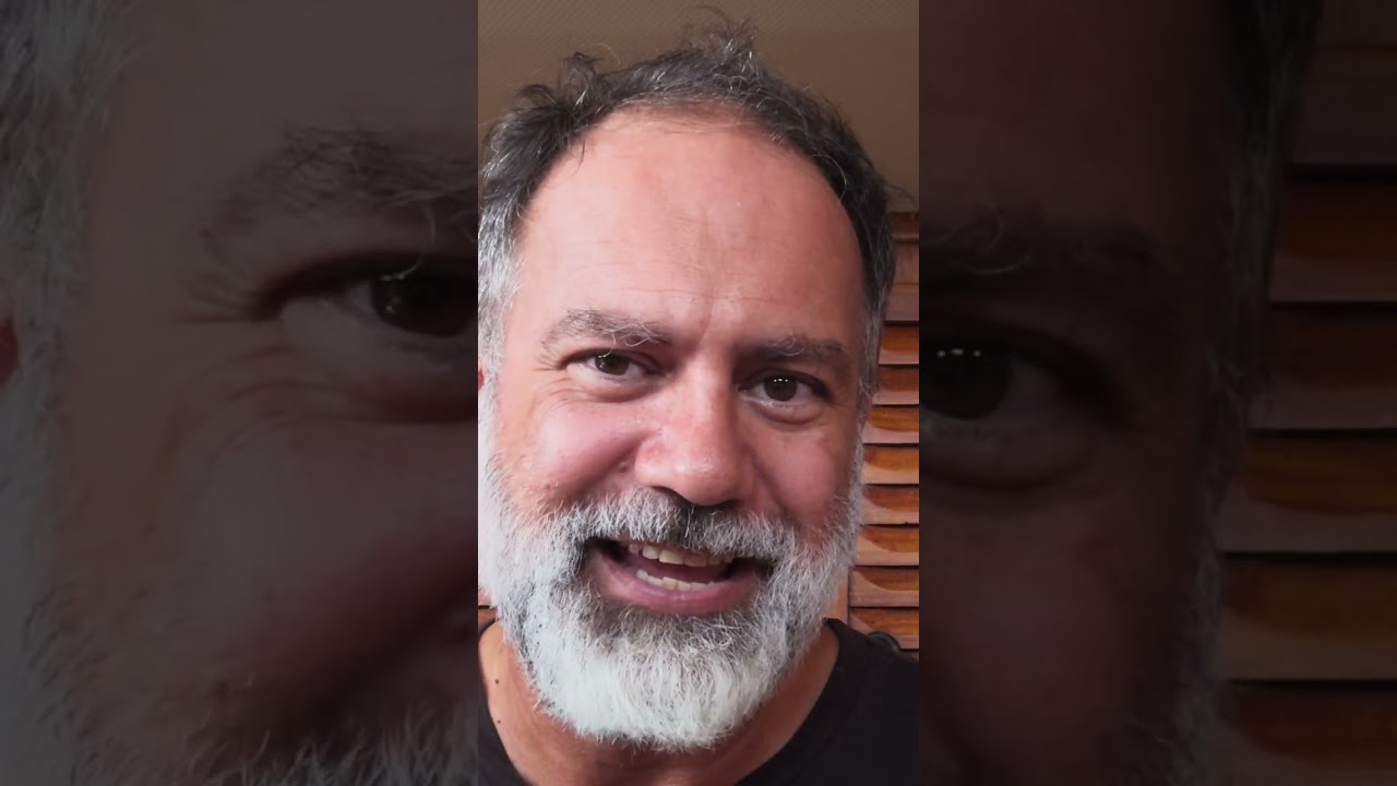 ⁣Você não deixou nenhuma versão sua pra trás. Elas estão aí.