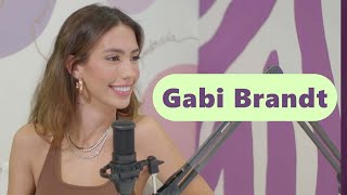 Gabi Brandt -  PodDarPrado #23