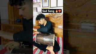 Pehle Kabhi Kabhi Gam Tha Song Cover Dholak By Gurdeep Singh Bharti .