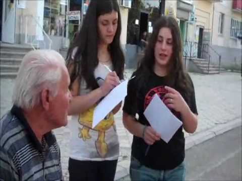 გამოკითხვა: კინოთეატრი ღია ცის ქვეშ.wmv