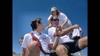 Mulhacen 2013, con Generali