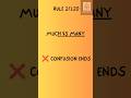Rule 2/120 | Much vs Many | Grammar for IBPS SO