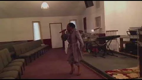 Apostle Dr. Deborah D. Cureton (12-17-17)