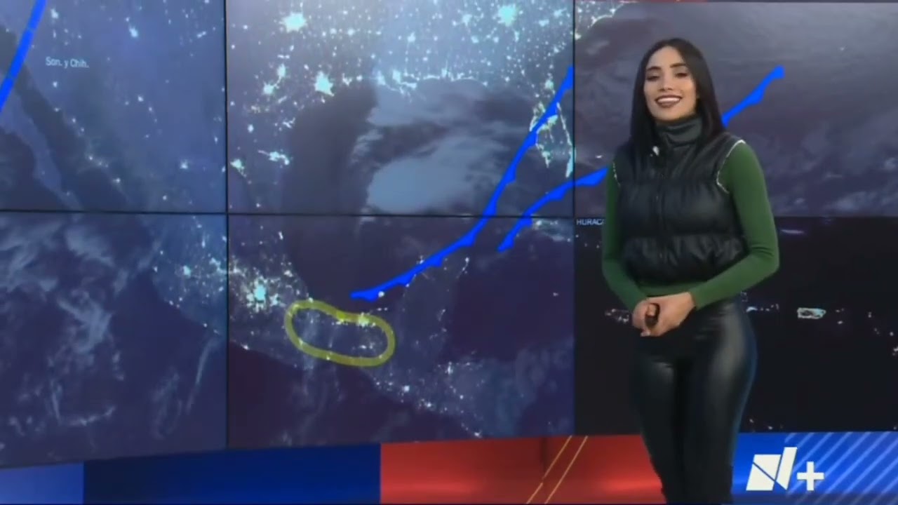 Andrea Canchola 21 Dic 22