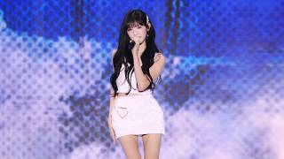 260725 하츠투하츠 유하 'RUDE!' 직캠 (Hearts2Hearts YUHA FanCam)