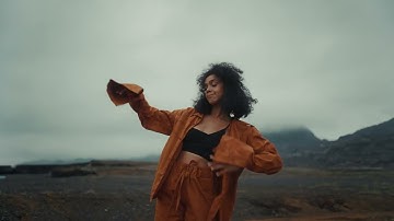 Ruby Francis - Helicopter