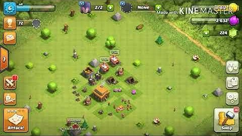A  HOW To Hack any CoC account in 2 Minutes