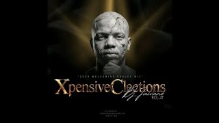 Xpensive Clections Vol 47 Mixed By Dj Jaivane Welcoming 2026 Pholas  Mix