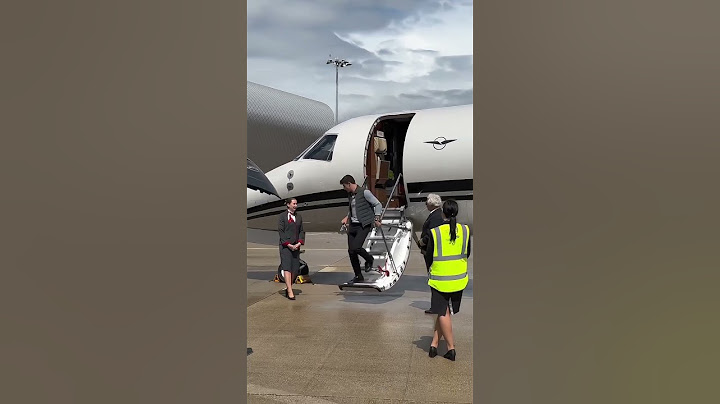 "How Millionaires Travel: Private Jet Tour 2025"