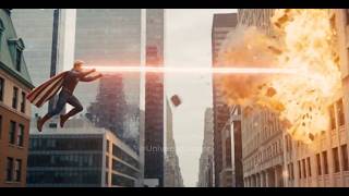 Homelander wiped out NYC in The Boys Finale (Alternate Ending)