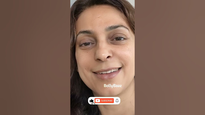 Juhi Chawla Without Makeup 😱 Bollywood Actress Without Makeup #juhichawla #shorts