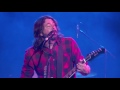 Foo fighters  cheese and grain frome uk complete show in