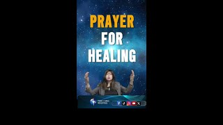Experience Powerful Healing: Guided Prayer for Health, Restoration &amp; Strength #HealingPrayer