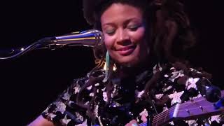 Valerie June - Love Told A Lie (Nashville, TN 6-4-23)