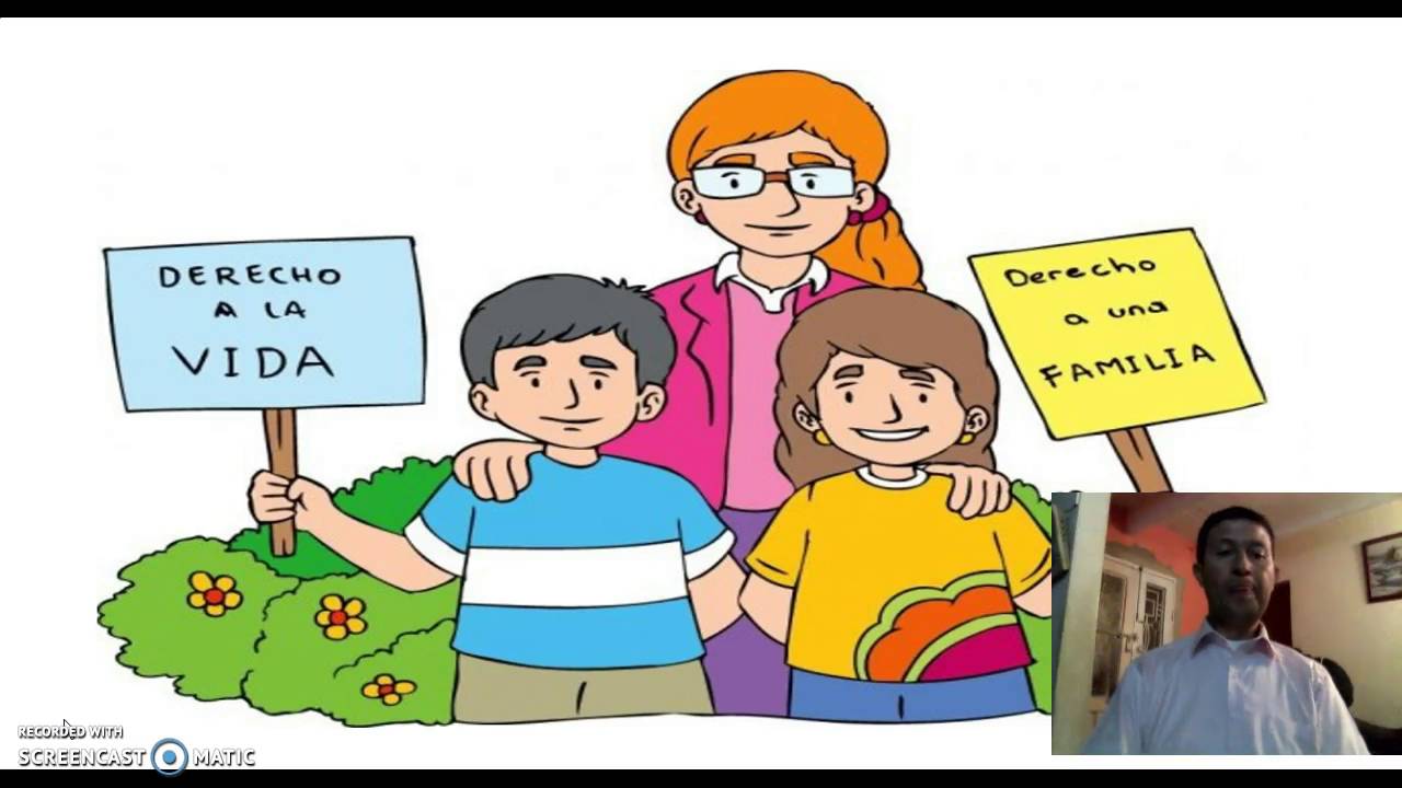 DERECHOS HUMANOSDERECHO A LA VIDA. YouTube