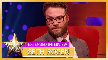 Seth Rogen