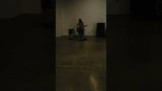 Once Upon A Time, In The Crossroads Of The West.