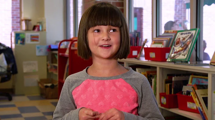 Ricks Center for Gifted Children - highlights