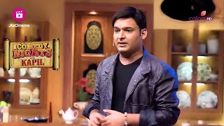 Kapil के Audience के अलग-अलग शौक! | Comedy Nights With Kapil