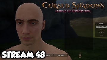 Building An RPG In Unreal Engine 5 Part 48 | Character Creator Work Part 13