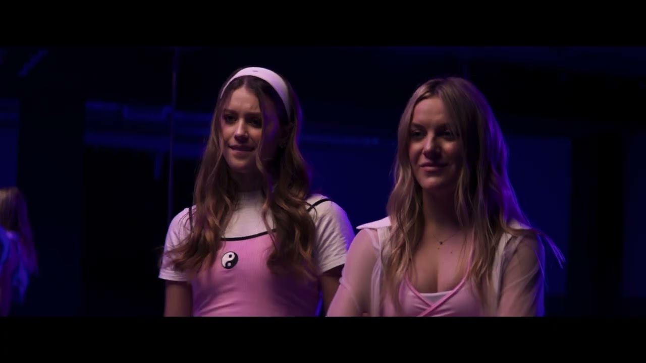 Dance Rivals - Trailer 2