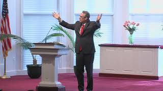 Who is the Greatest – Luke 9:37–50